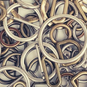zamak metal plate